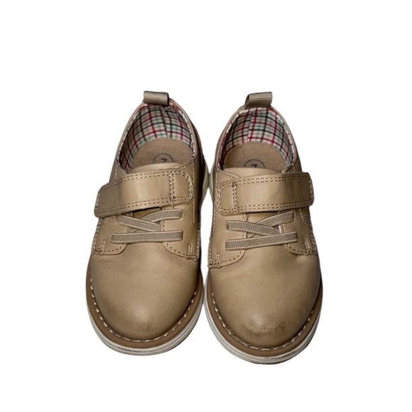 Cat & Jack Other - Cat & Jack Boys Loafers Size 7
